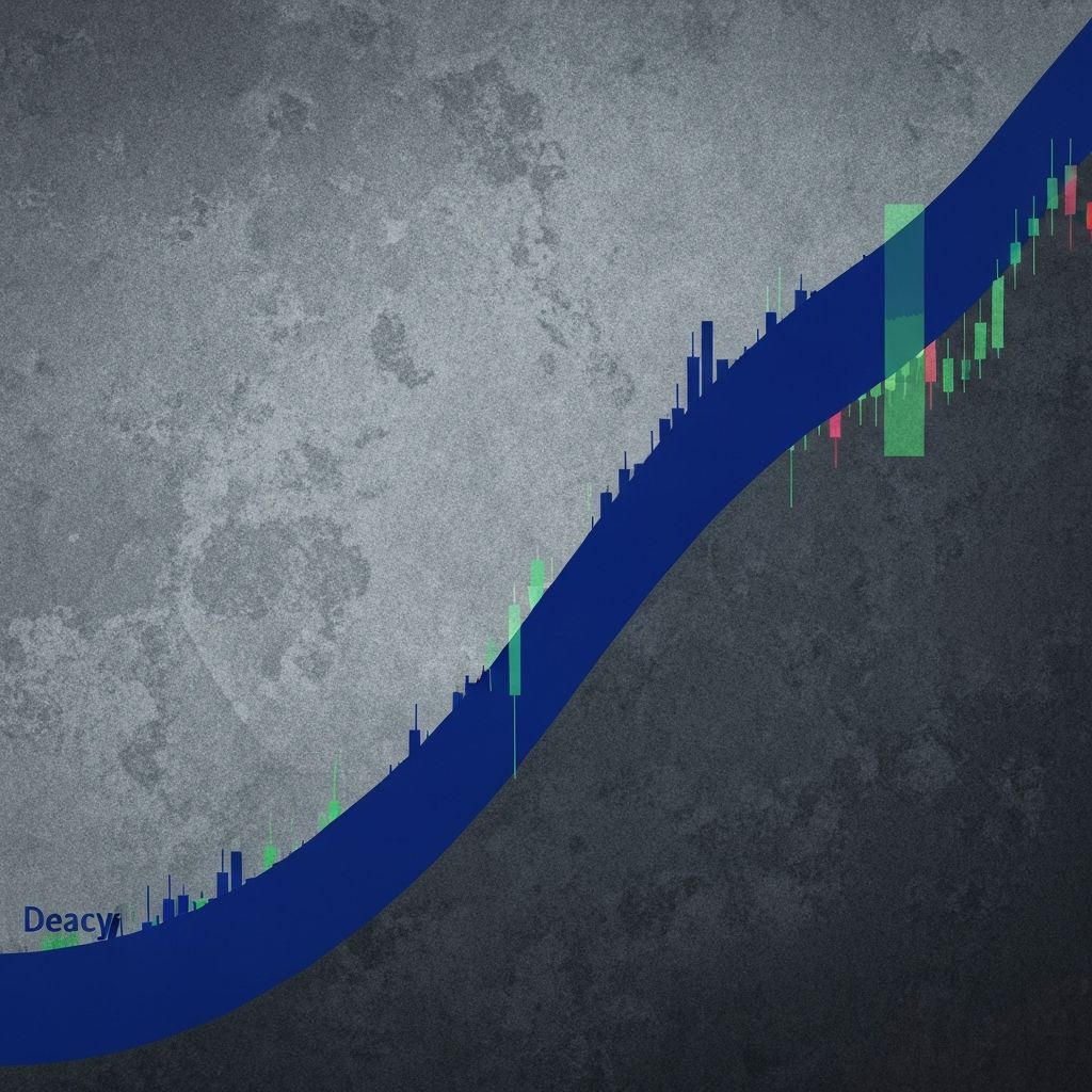 Understanding Volatility Decay in Leveraged Tokens
