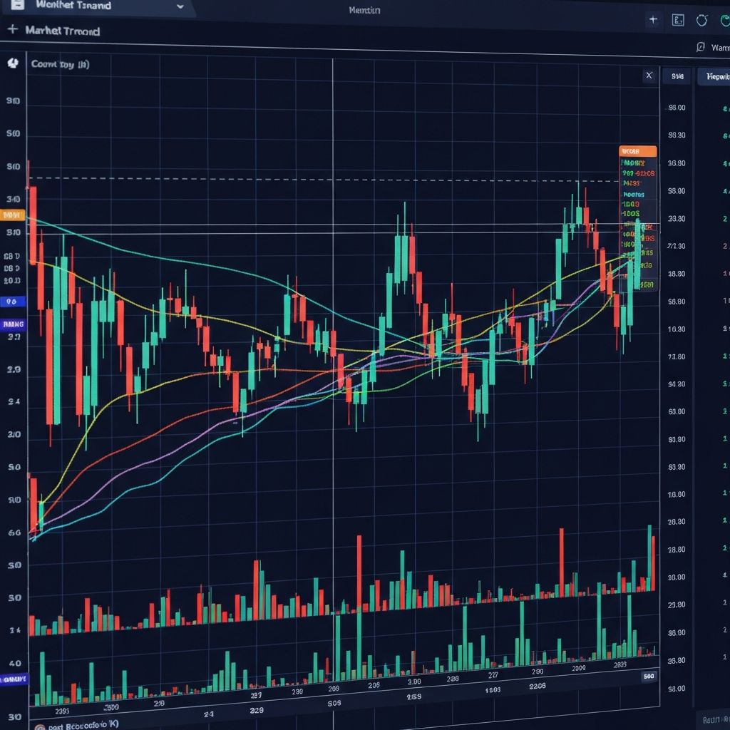 Market Conditions: When to Use Leveraged Tokens
