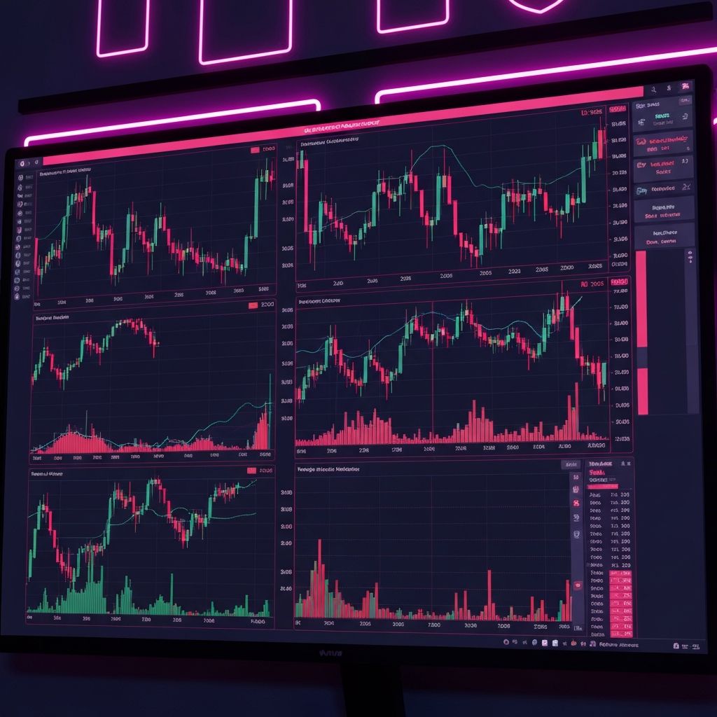 Best Practices for Short-Term Leveraged Token Trading